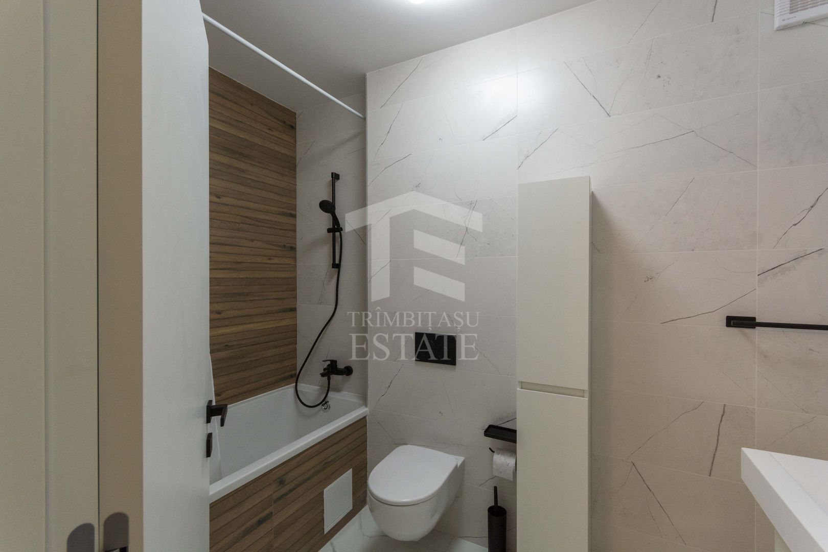 Titan | Gura Calitei | Astorium Life, Garsoniera premium, loc parcare - Poză 11