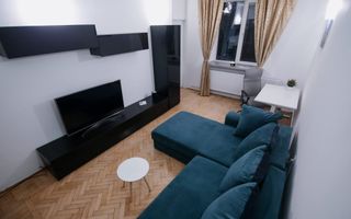 Apartament 2 camere decomandat/de inchiriat/ultracentral/Craiova - Poză 4