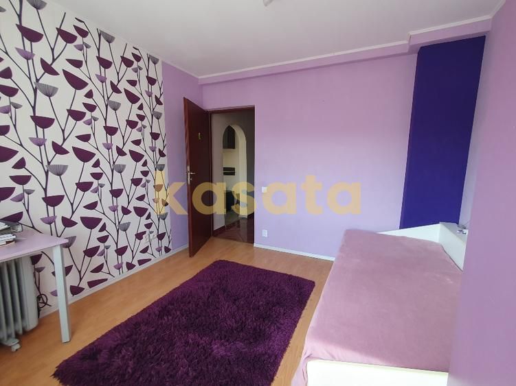 Ap3camere| Baba Novac | Metrou | Renovat |Mobilat|Boxa |Park Lake - Poză 5