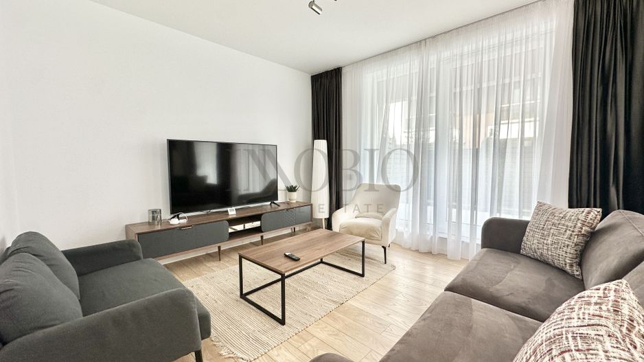 Vila 5 Camere | Rond OMV - Pipera - Poză 2