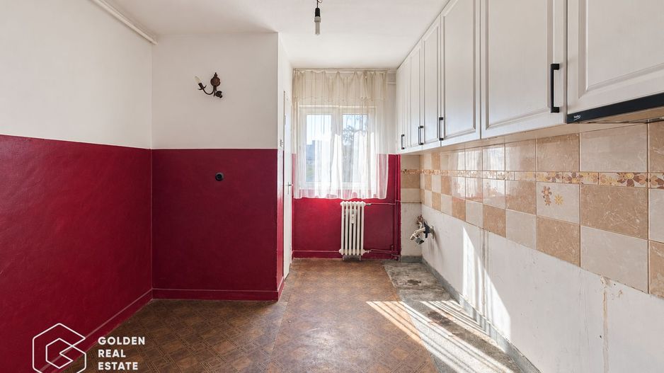 Apartament 4 camere, 86 mp,  decomandat,  Zona Vlaicu-Lebada - Poză 8