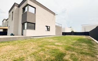 Casa individuala, 120mp, Teren 400mp, Jucu de Mijloc, Han KM 17 - Poză 15