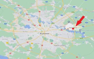 Teren Rezidential \ Residential Land