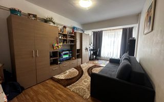 Apartament la etaj intermediar | Loc de parcare | Zona Str Teilor - Poză 3