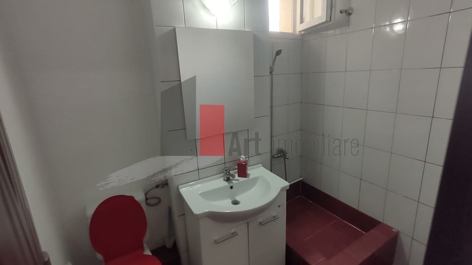 Vânzare apartament 3 camere cu centrală Bd. Obregia - Fântâna Florilor - Poză 17