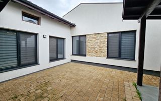 Casa premium, 5 camere, mobilata, utilata, 437 mp teren, Alba -Micesti - Poză 22