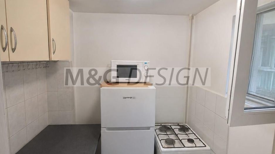 Apartament 2 camere Sagului-Piata Doina parter - Poză 6