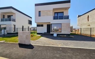 Proiect Rezidential Nou - 340 de Case in Dezvoltare - Comuna Ber - Poză 1