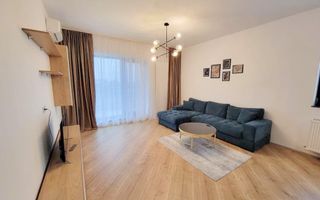 Chirie I Apartament 3 camere | 4City North | Pipera Plaza I Parcare - Poză 1