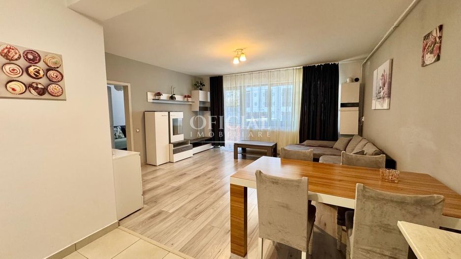 Apartament 2 camere | Garaj | Zona Parcul Poligon | Floresti - Poză 3