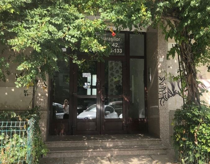 Garsonieră 1 cameră - Poză 1