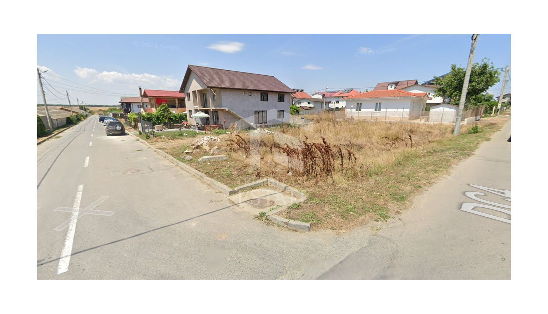 🔥 OPORTUNITATE DE INVESTIȚIE | COSTINEȘTI – ZONA STRADA UNIRII 🔥 - Poză 3