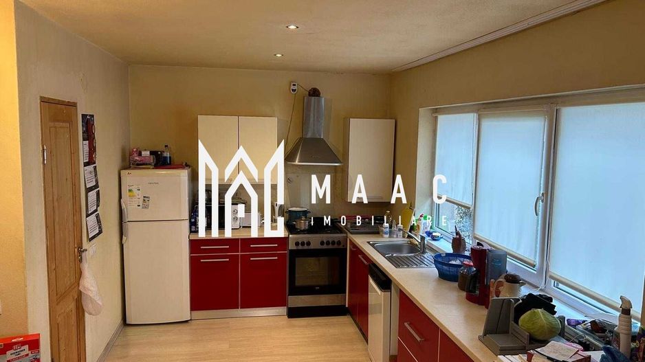 Casă 4 camere-116 mp utili | Sura Mică – Cartier Modern - Poză 1