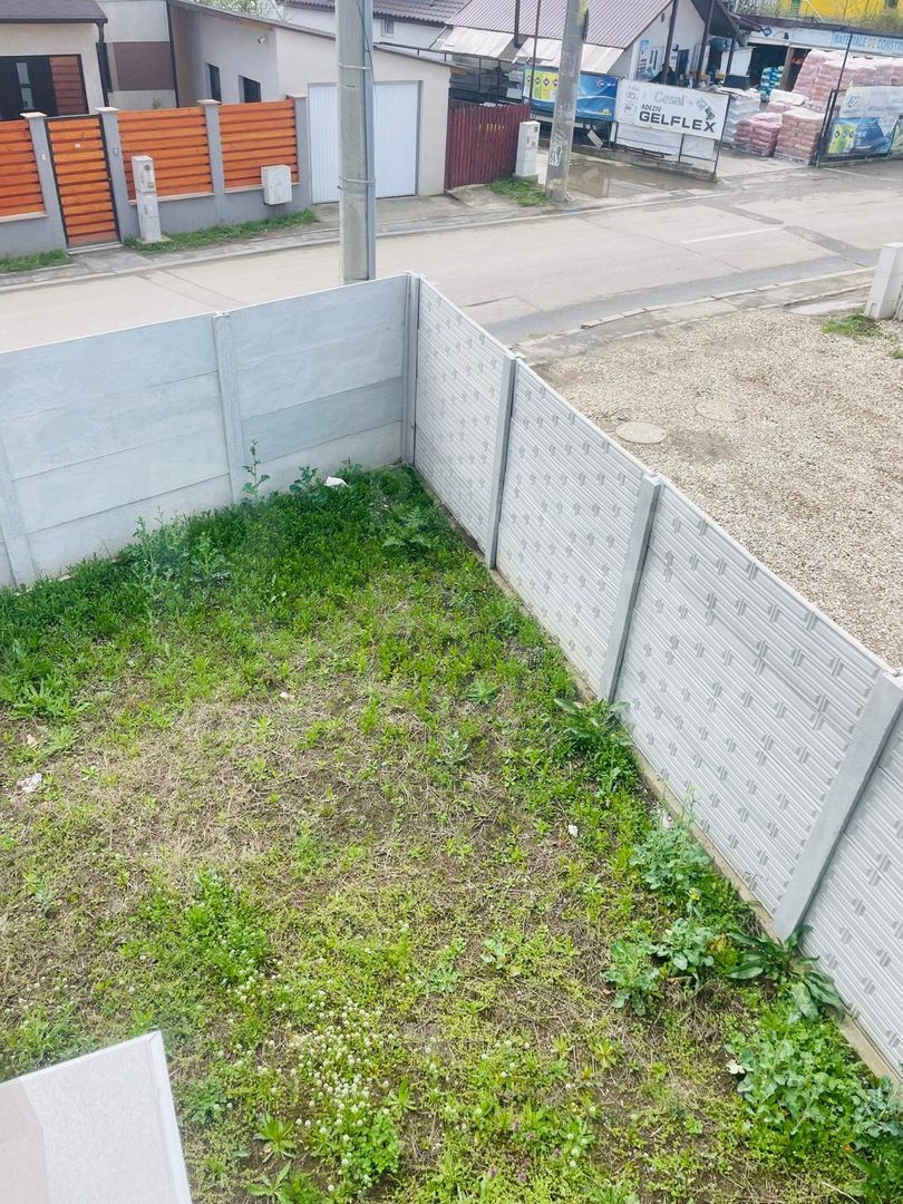 Duplex nou în Otopeni – confort în afara orașului - Poză 17