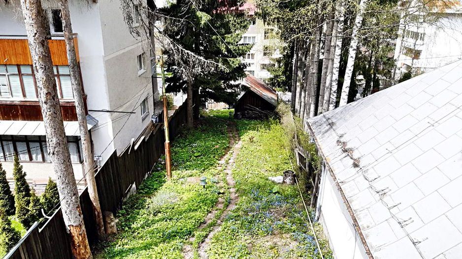 Predeal, casa de vacanta cu 5 camere si 630mp teren, 150000 euro - Poză 21