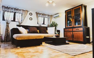 INCHIRIAT - Apartament 2 camere - Dumbravita Lidl - Mobilat&Utilat | Parcare - Poză 4