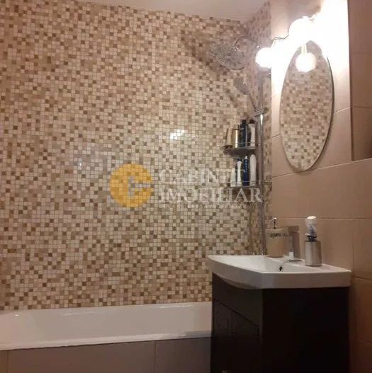3 camere decomandat- Etaj 2- Renovat - Zona Alexandru cel Bun/ Minerva - Poză 6