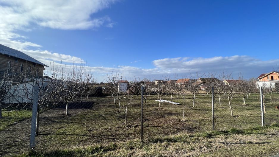 TEREN ZONA CENTRALA - Poză 2