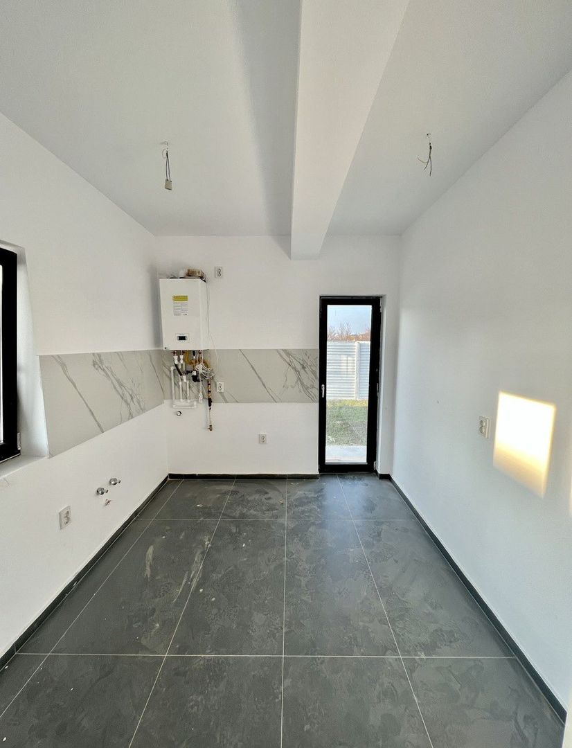 vila duplex Otopeni | Banca Transilvaniei - Poză 3