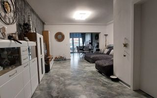🌟 Duplex 4 camere, încălzire în pardoseală, terasă spațioasă, mobilat - Poză 2
