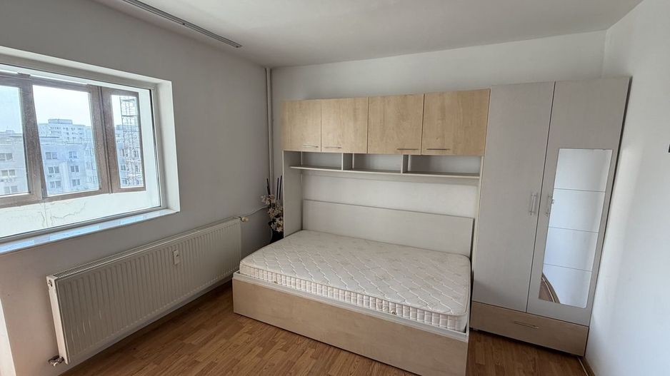 Apartament 2 camere in zona Pantelimon - Piata Delfinului cu boiler - Poză 3