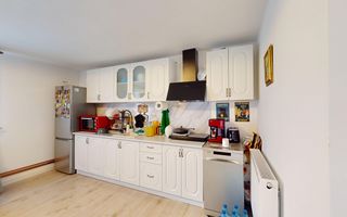 Vila spațioasă 13 camere, 350 mp utili, Dămăroaia, Sector 1 - Poză 5