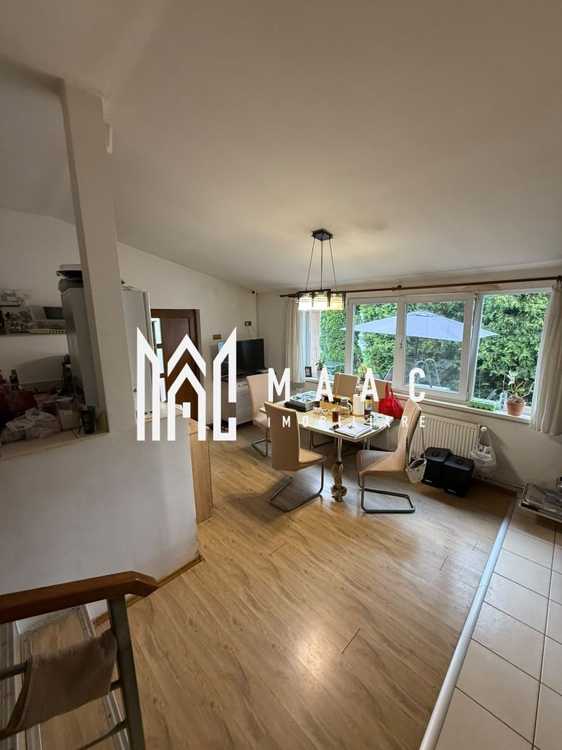 Casă de vânzare 4 camere | Lupeni, Sibiu | 141 mp utili, teren 676 mp - Poză 5
