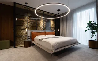 Vila premium 6 camere cu piscină pe rooftop | Matei Millo, Serenity - Poză 27