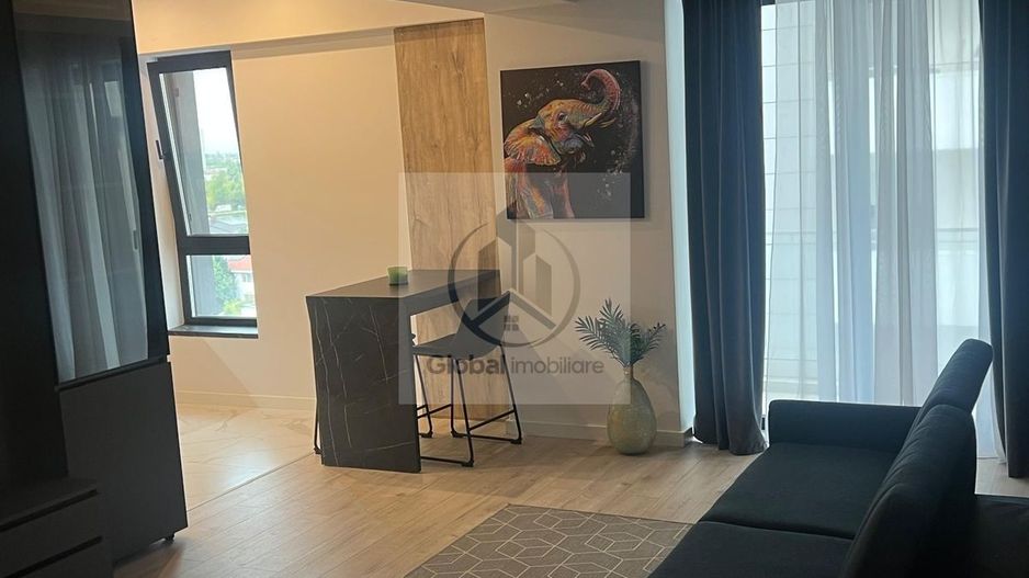 Apartament 2 camere Băneasa | Șos. Gheorghe Ionescu Sisești | 59 mp | - Poză 12