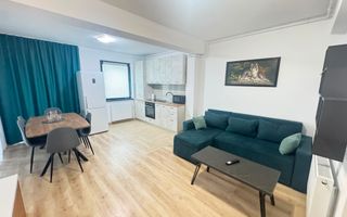 Apartament spațios 2 camere cu dressing si terasa– Nicolae Labiș 23 | Tractorul - Poză 14
