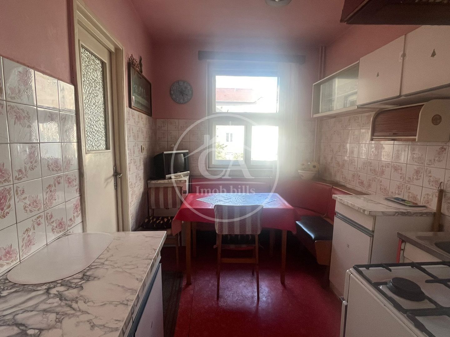 Apartament cu 3 camere de vânzare în zona Rogerius, Oradea - Poză 7