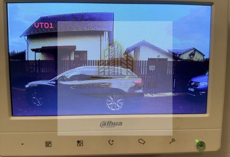 Duplex 100mp, pozitionat central, curte proprie, proprietar - Poză 16