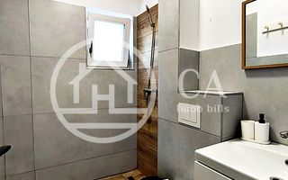 Casă de închiriat cu 3 camere în Osorhei, Oradea - Poză 12