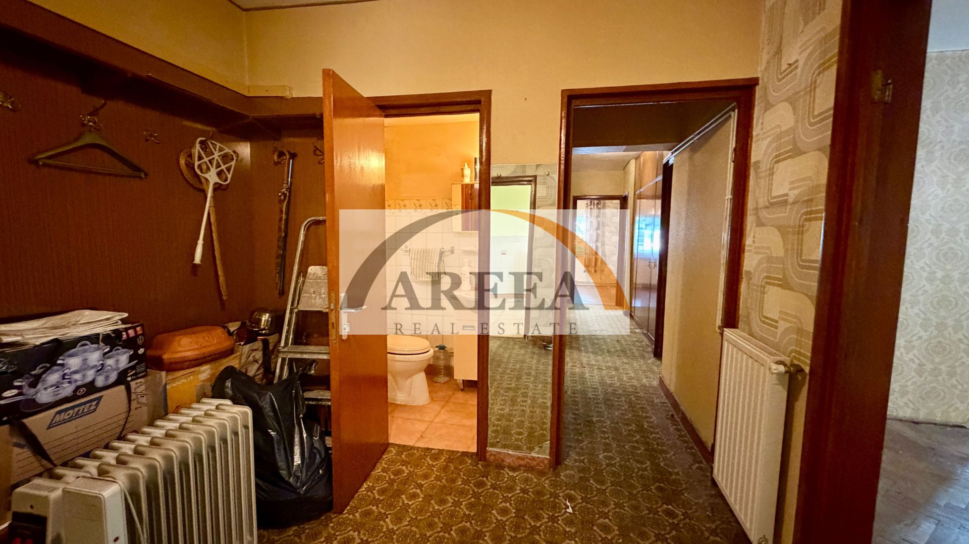 Apartament 4 camere, 100 mp | Etaj 2 | Ion Mihalache – Kiseleff - Poză 34