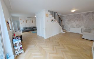 Inchiriere Vila noua Individuala Domenii / Mihalache - Poză 14