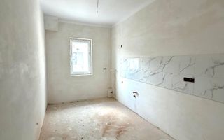 SUPER PREȚ! Apartament 3 camere - 1493e/ mp - Giroc - Poză 4