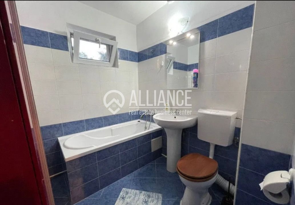 TOMIS NORD (Cod 01) Etaj 1, Mobilat/Utilat, cu Centrala! - Poză 5