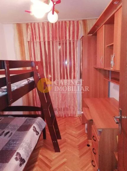 Apartament cu 3 camere semidecomandat zona Alexandru - Poză 4