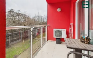 Apartament cu 2 camere și parcare acoperită etaj 1 Ared - Arad - Poză 16