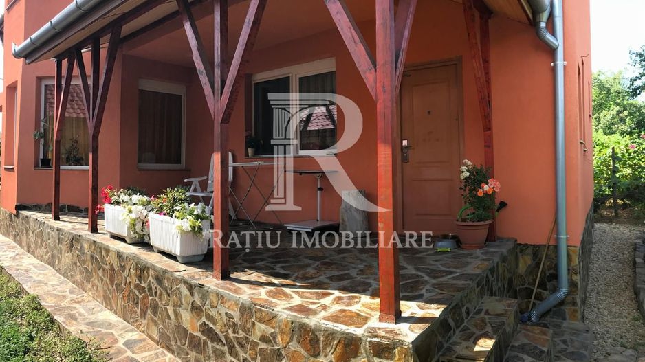 Casa cu 5 camere | Oncea | Oradea - Poză 17