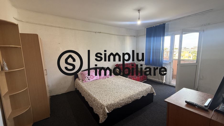 Garsoniera Rovine (Posta), etaj 4/4 - 65 000 Euro - Poză 2