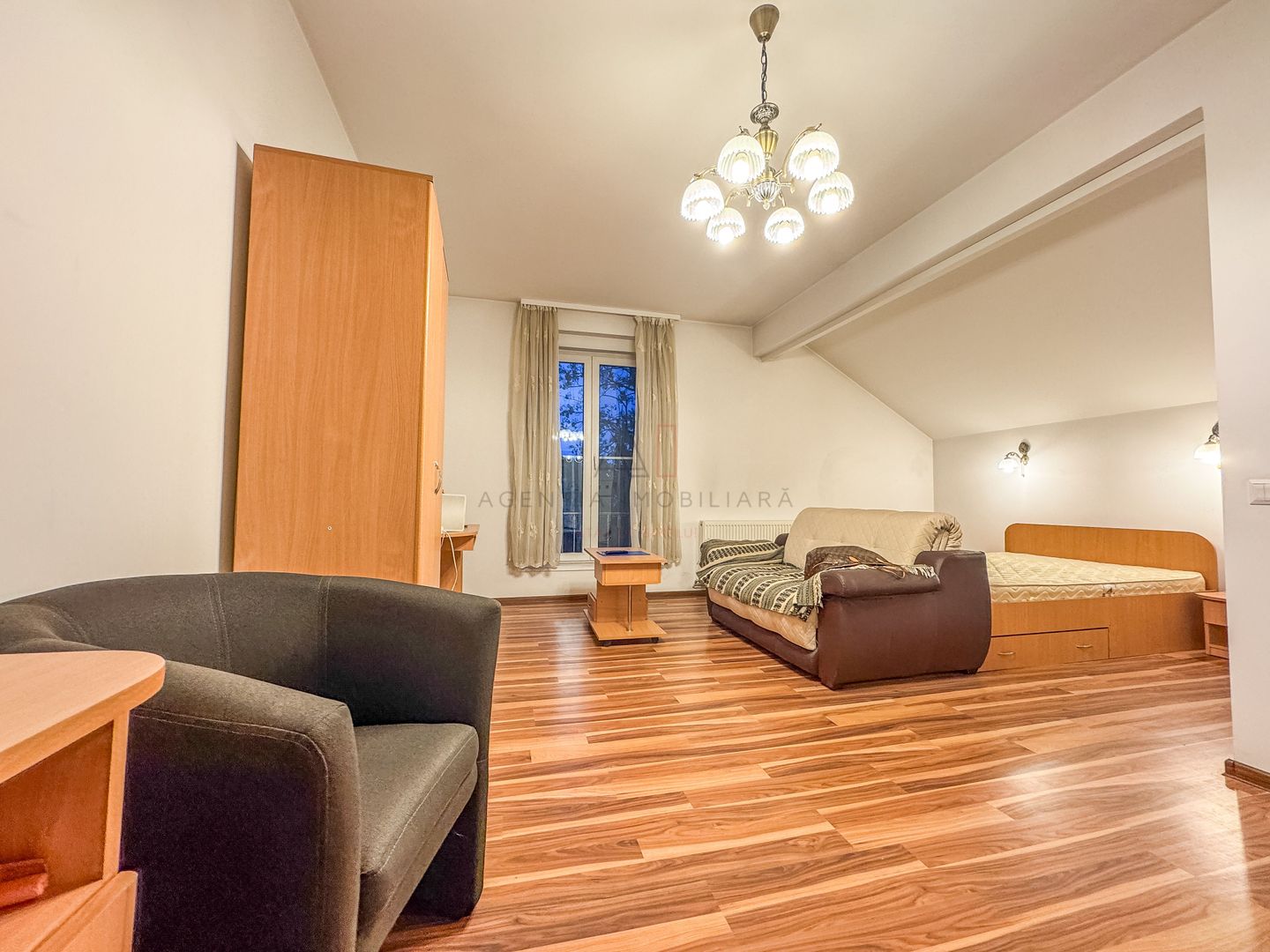 Garsoniera 42 mp Floreasca / 89.000 - Poză 3