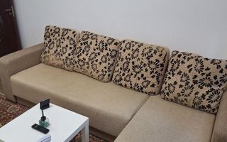 Închiriez garsoniera confort 1,Tudor, parter,  strada Viitorului. - Poză 6