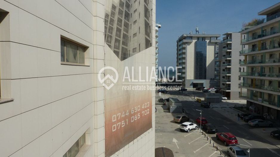 HOTEL OPERA(COD03) -5th Avenue 2 camere cochete, cu vedere la mare ! - Poză 17