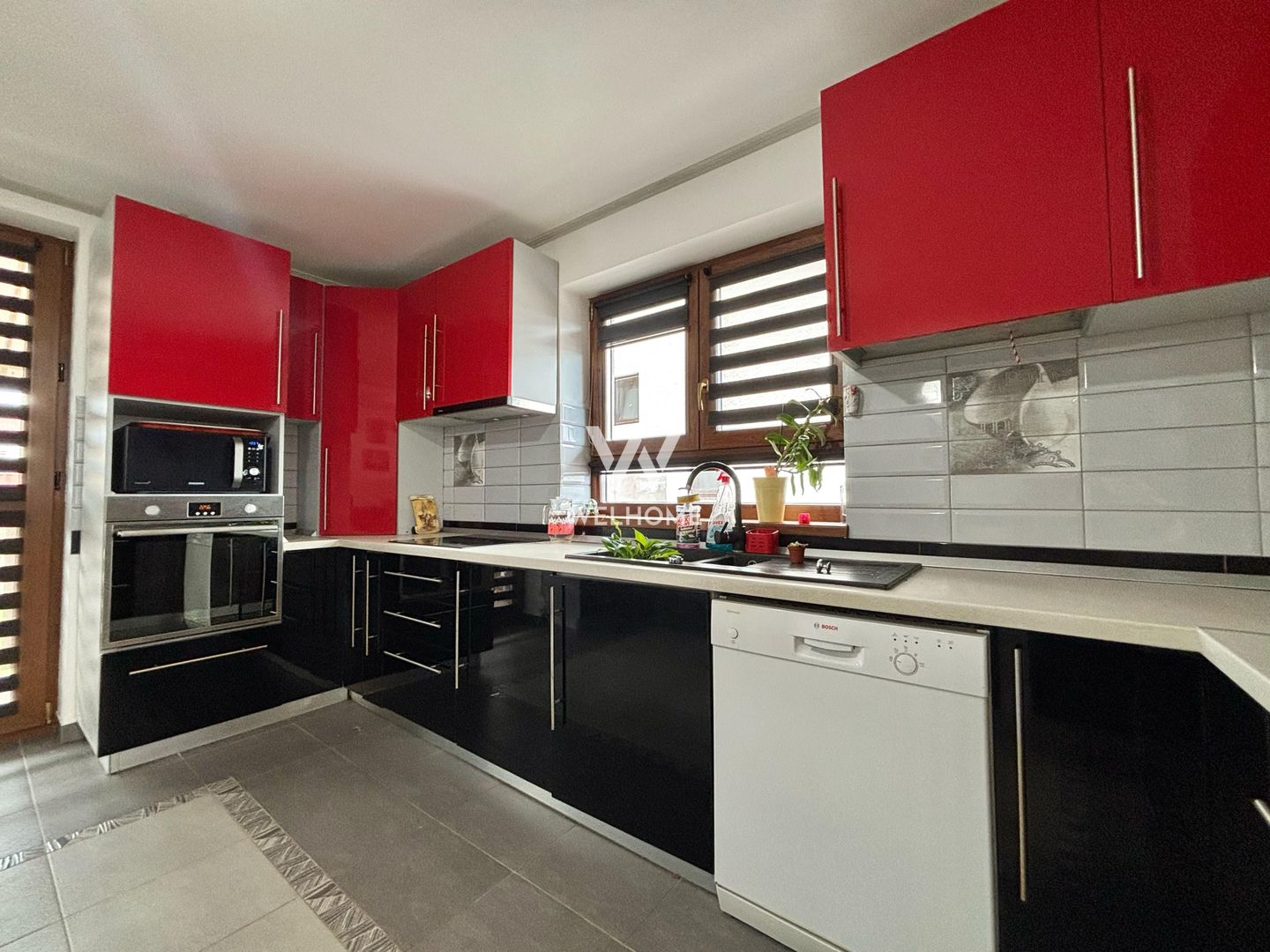 Casa 5 camere cu teren generos si CARPORT - Cartierul Arhitectilor - Poză 12