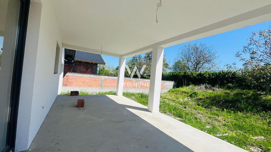 Casa Noua-Orlat 4 camere 2 terase 340 mp teren - Poză 16