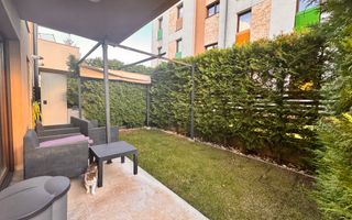 APARTAMENT 2 CAMERE|CURTE PROPRIE|PARCARE| BUNA ZIUA - Poză 9