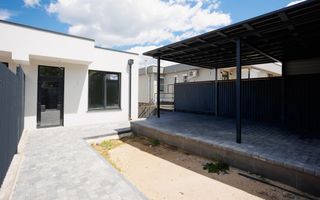 Vânzare, casă, 3 camere, str-la Codrilor, Durlești - Poză 11