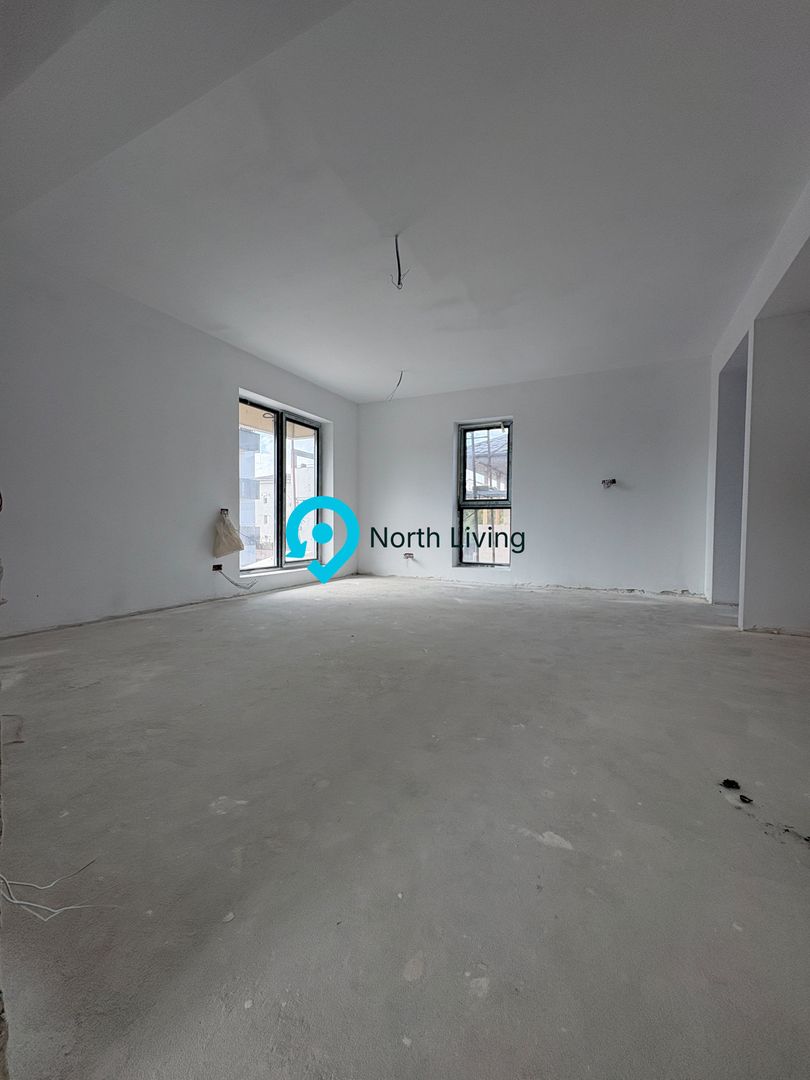 2 Camere PREMIUM | Nicolae Grigorescu | Complex Rezidential - Poză 2