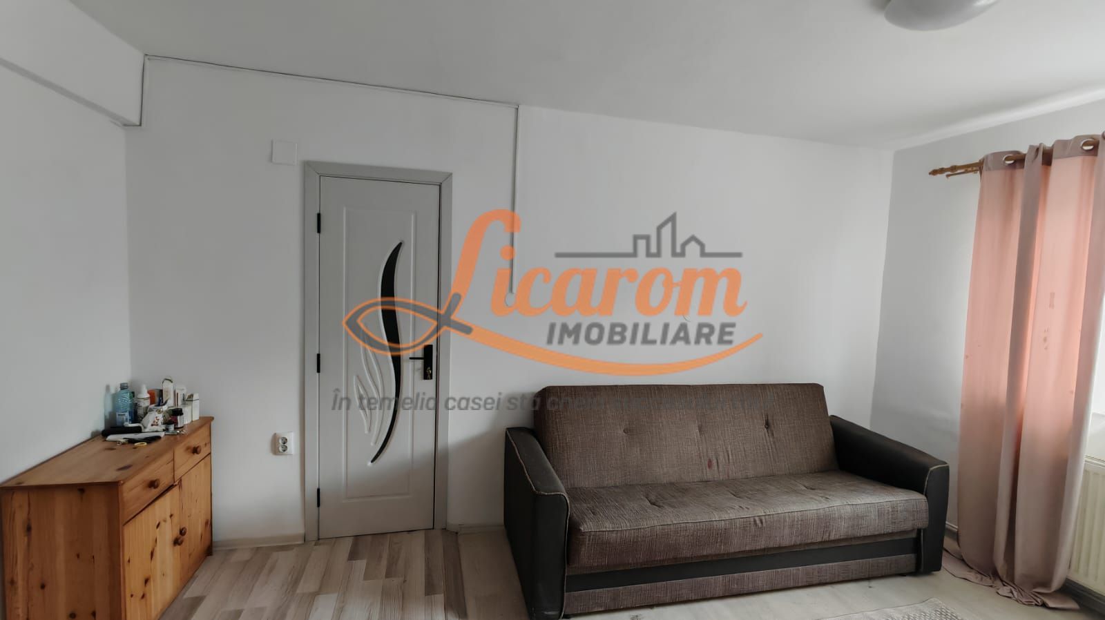 Garsoniera confort 1, Bartolomeu lângă Avantgarden,etaj 2,pret300 euro - Poză 3